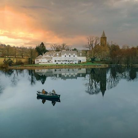Karma Lake Of Menteith Hotel Stirling Dış mekan fotoğraf