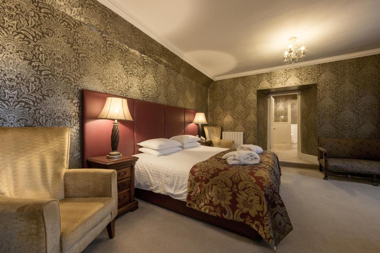 Karma Lake Of Menteith Hotel Stirling Dış mekan fotoğraf