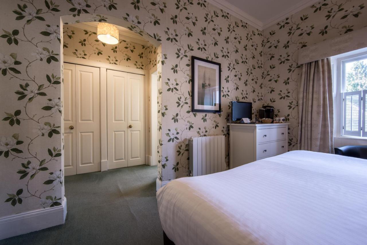 Karma Lake Of Menteith Hotel Stirling Dış mekan fotoğraf