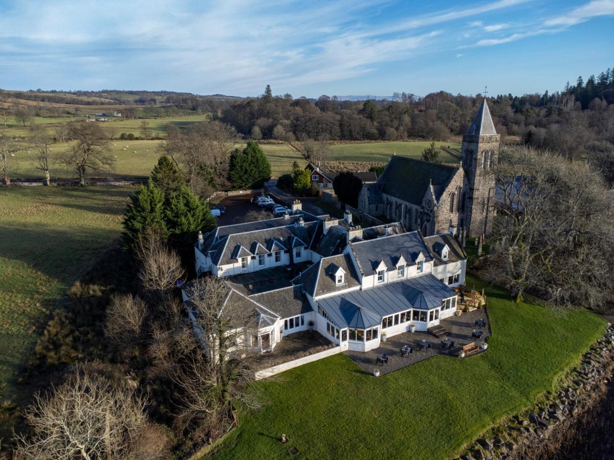 Karma Lake Of Menteith Hotel Stirling Dış mekan fotoğraf