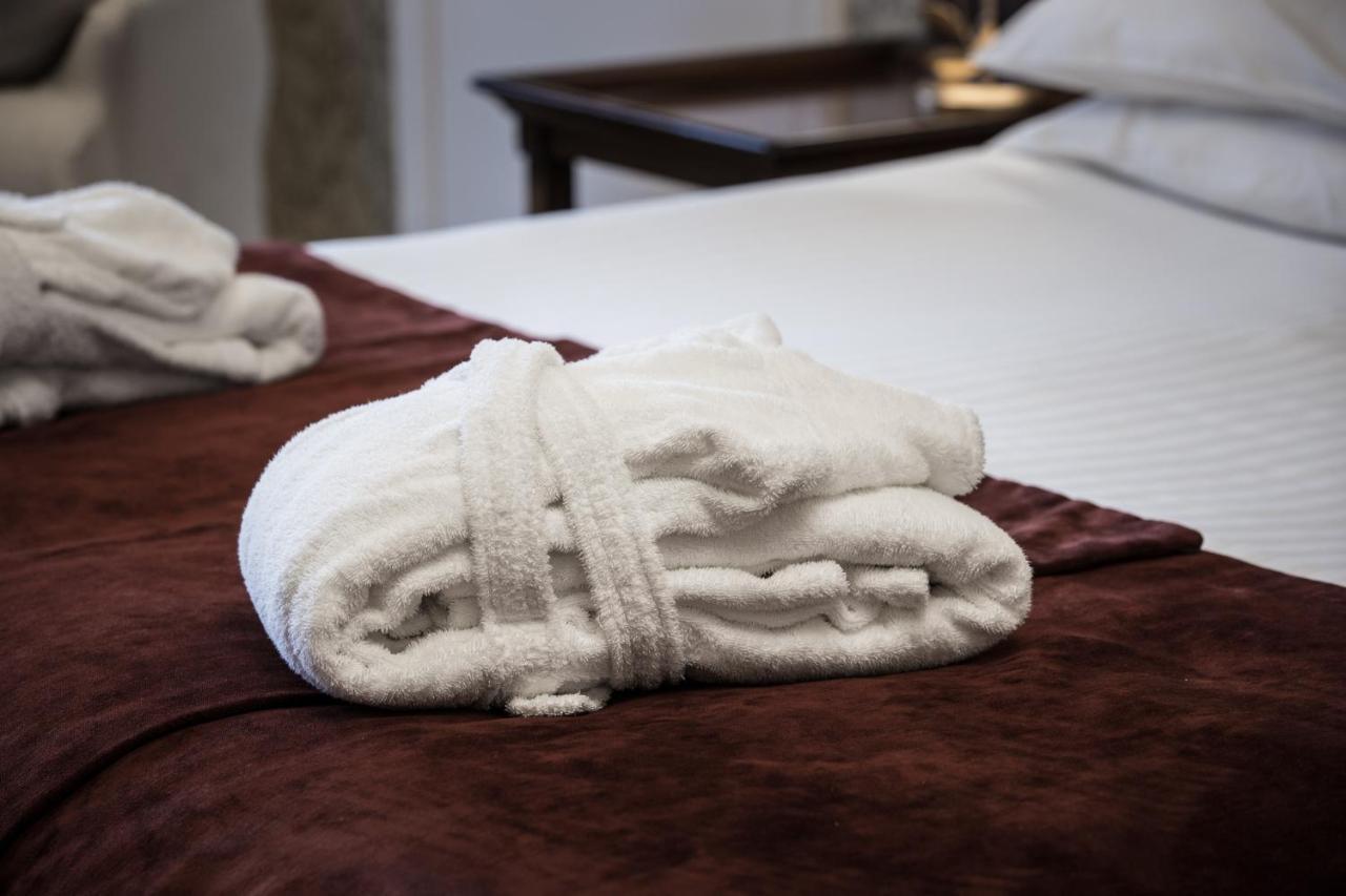 Karma Lake Of Menteith Hotel Stirling Dış mekan fotoğraf