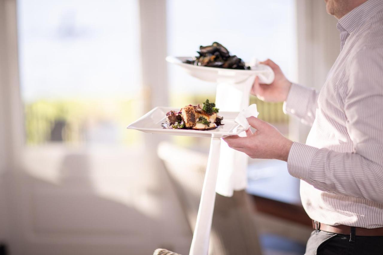 Karma Lake Of Menteith Hotel Stirling Dış mekan fotoğraf