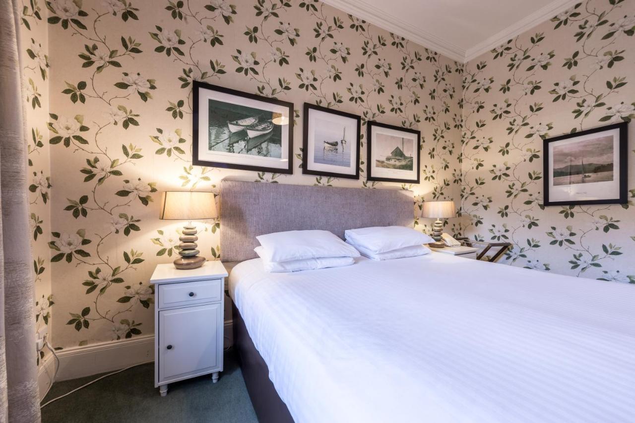 Karma Lake Of Menteith Hotel Stirling Dış mekan fotoğraf