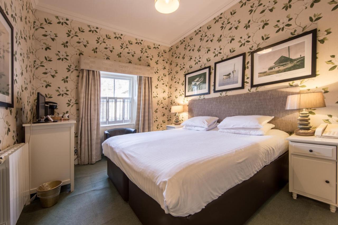 Karma Lake Of Menteith Hotel Stirling Dış mekan fotoğraf