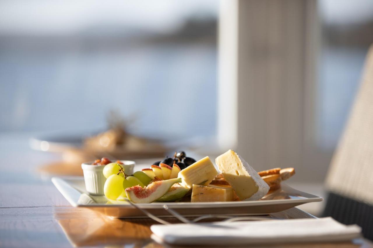 Karma Lake Of Menteith Hotel Stirling Dış mekan fotoğraf