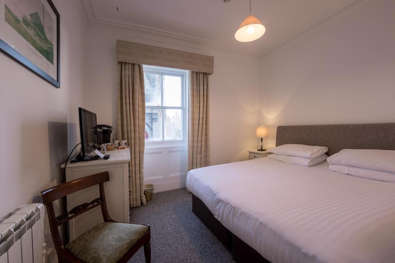 Karma Lake Of Menteith Hotel Stirling Dış mekan fotoğraf