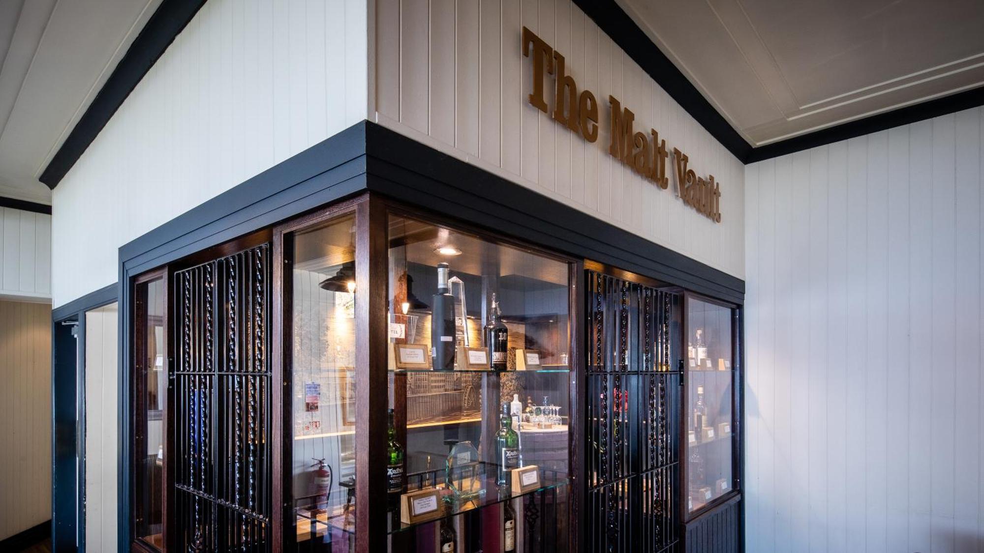 Karma Lake Of Menteith Hotel Stirling Dış mekan fotoğraf