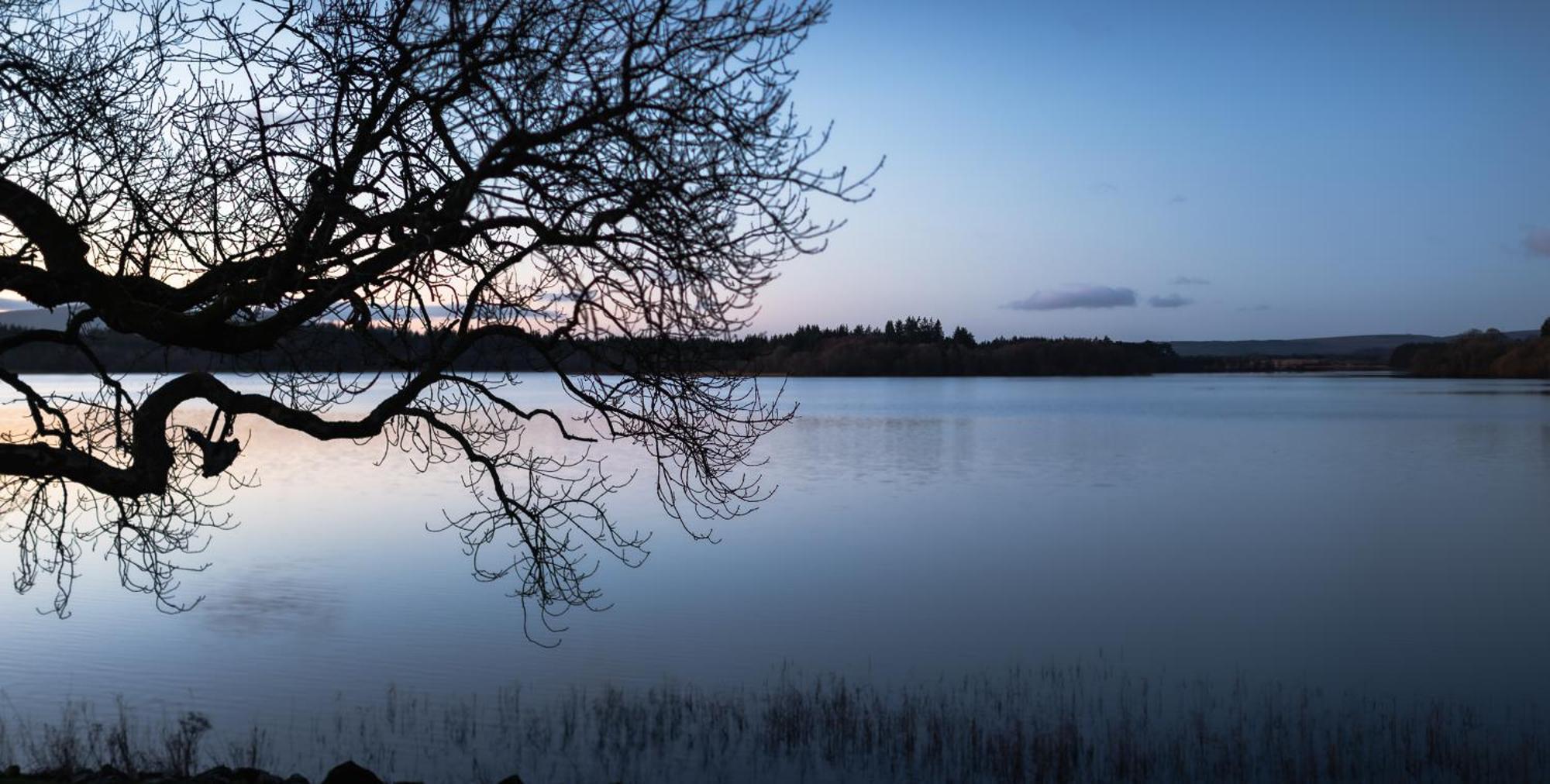 Karma Lake Of Menteith Hotel Stirling Dış mekan fotoğraf
