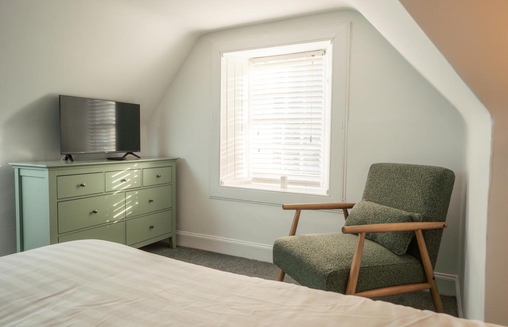 Karma Lake Of Menteith Hotel Stirling Dış mekan fotoğraf