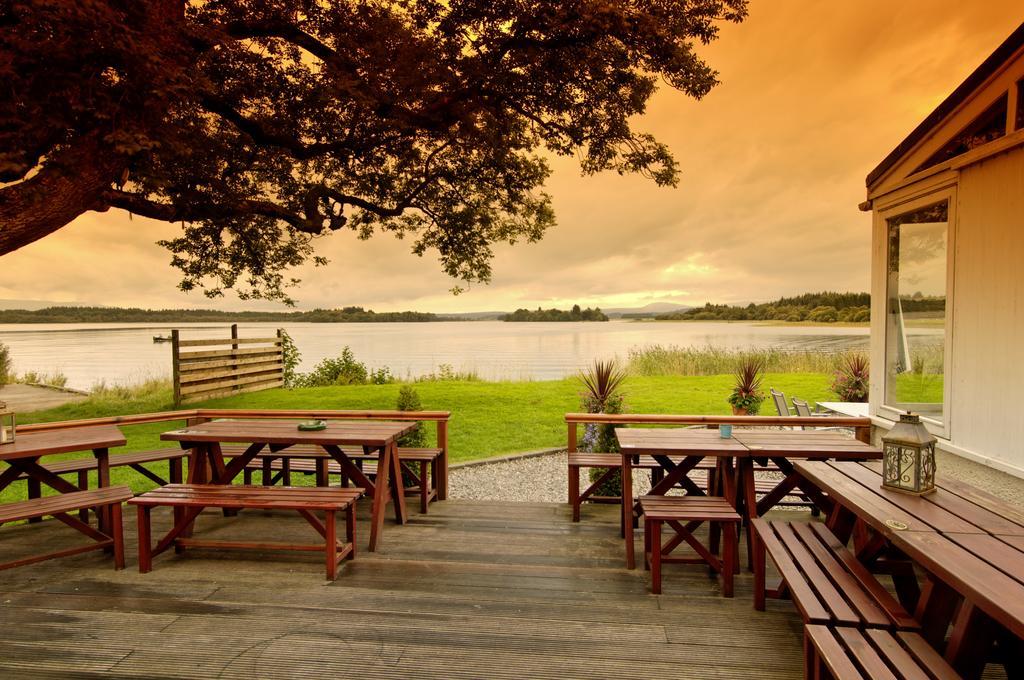 Karma Lake Of Menteith Hotel Stirling Dış mekan fotoğraf